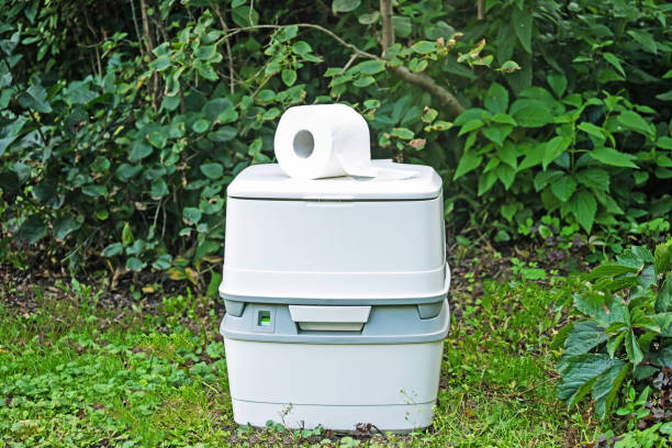 Best Long-term porta potty rental  in Shoreview, MN