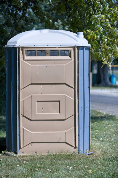 Portable bathroom rental in Shoreview, MN