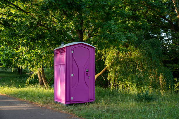 Portable Toilet Options We Offer in Shoreview, MN